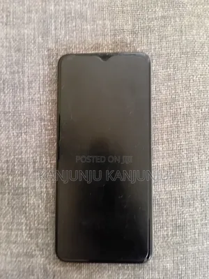 Rakuten Big S 128 GB Black