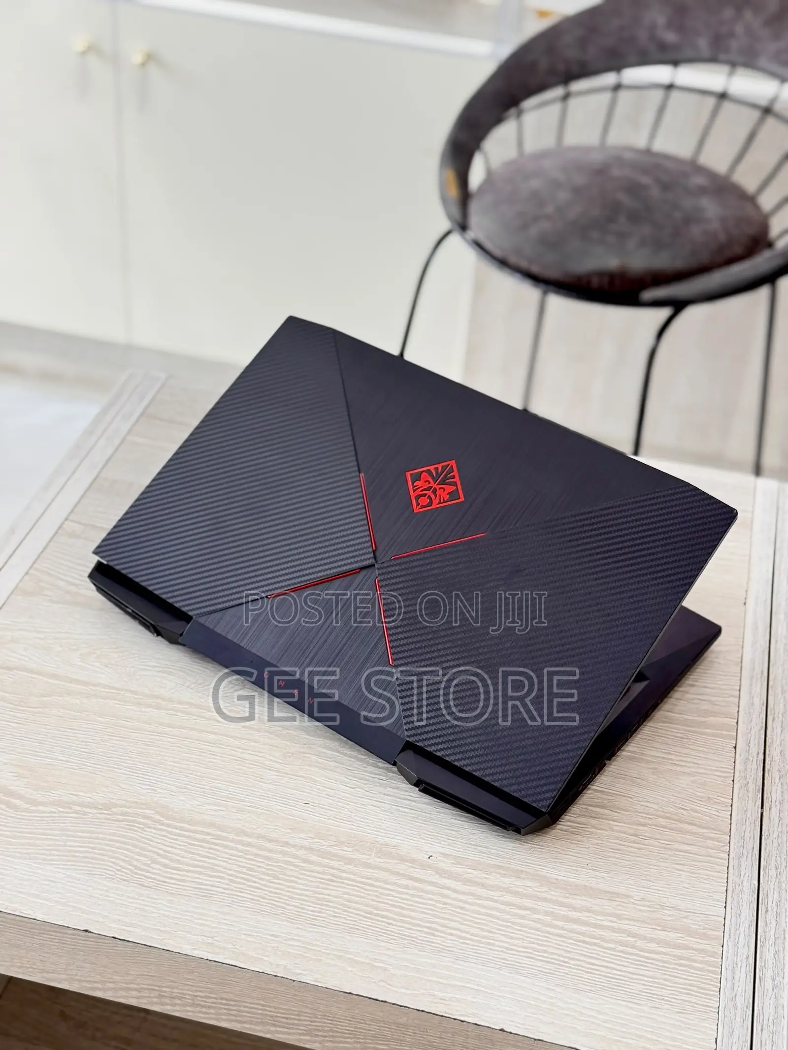 Laptop HP Omen 15 16GB Intel Core i7 HDD+SSD 128GB