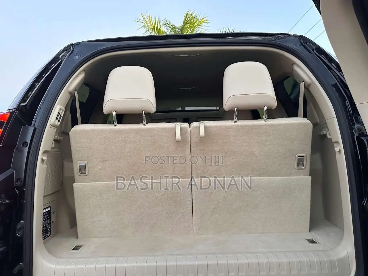 Toyota Land Cruiser Prado 2.7 2023 Burgundy