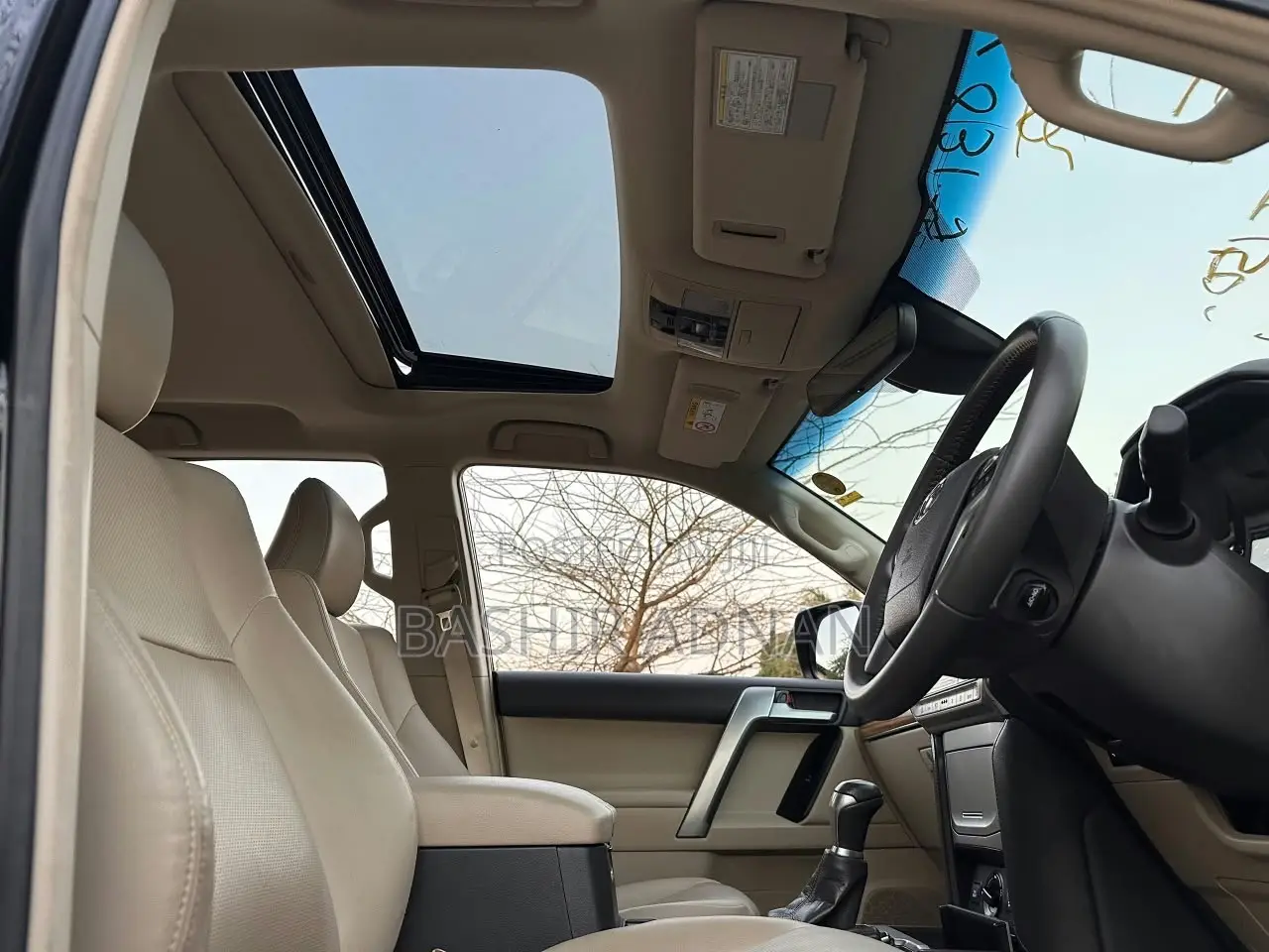 Toyota Land Cruiser Prado 2.7 2023 Burgundy