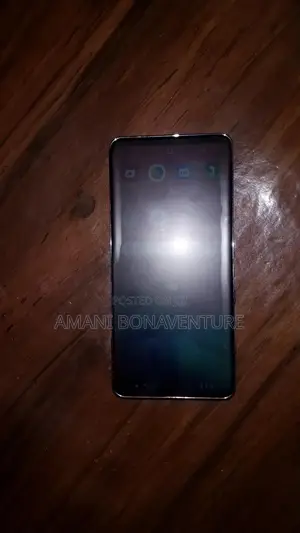 Samsung Galaxy S10 128 GB Black