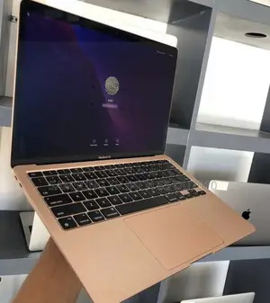 Laptop Apple MacBook Air 2020 M1 8GB Apple M1 SSD 256GB