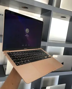 Laptop Apple MacBook Air 2020 M1 8GB Apple M1 SSD 256GB