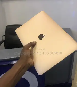 Laptop Apple MacBook Air 2020 M1 8GB Apple M1 SSD 256GB