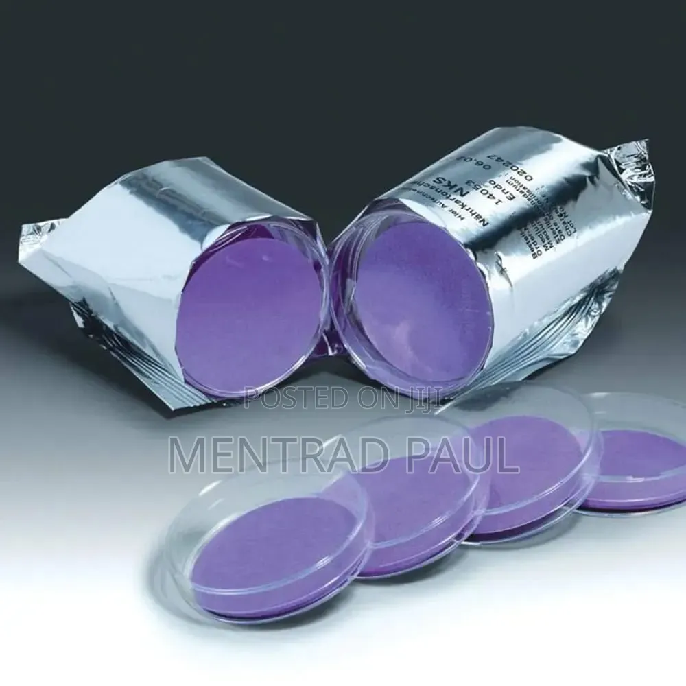 Sartorius Nutrients Pads