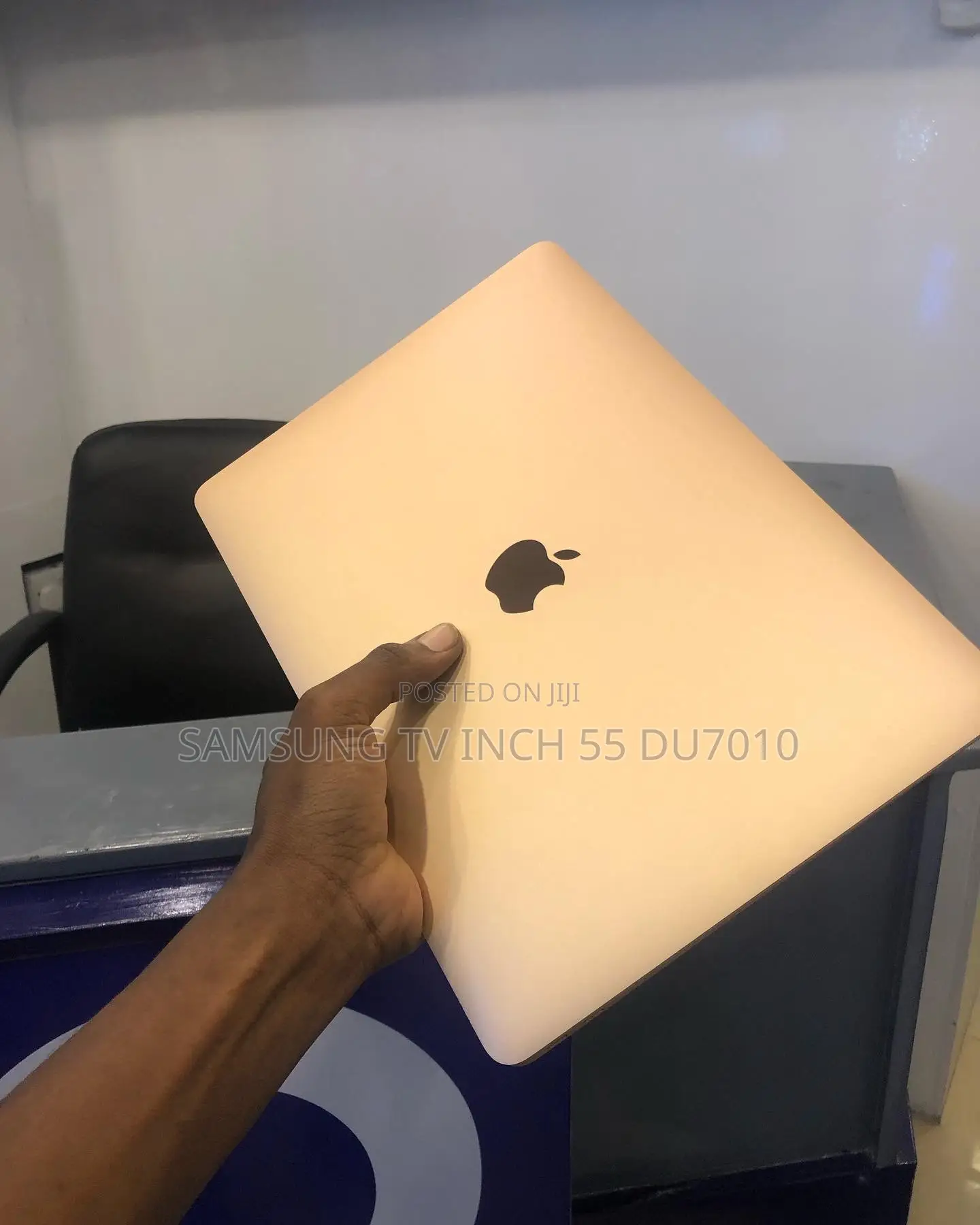 Laptop Apple MacBook Air 2020 M1 8GB Apple M1 SSD 256GB
