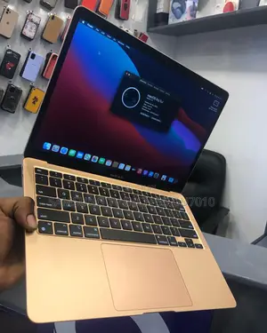 Laptop Apple MacBook Air 2020 M1 8GB Apple M1 SSD 256GB