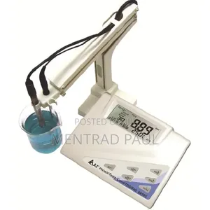 Az 86505 Bench Top Water Quality Meter