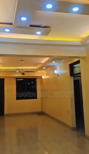 Furnished 3bdrm Apartment in Kariakoo for sale