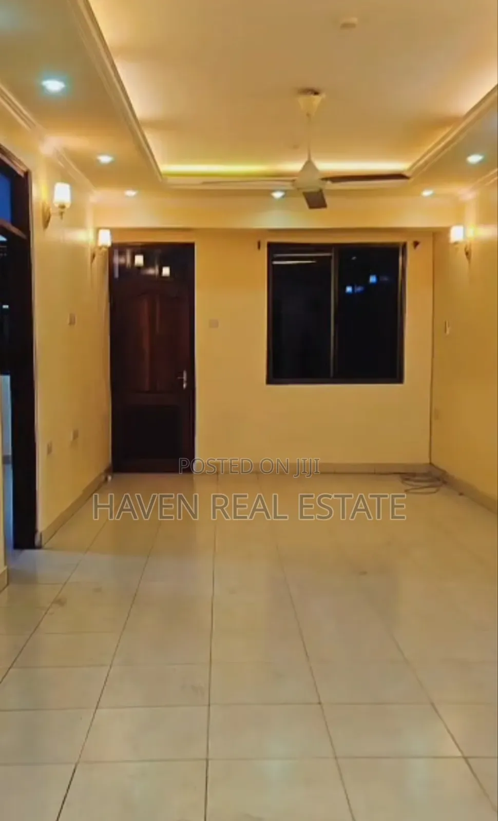 Furnished 3bdrm Apartment in Kariakoo for sale