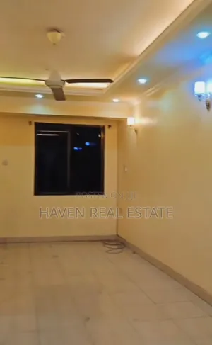 Furnished 3bdrm Apartment in Kariakoo for sale