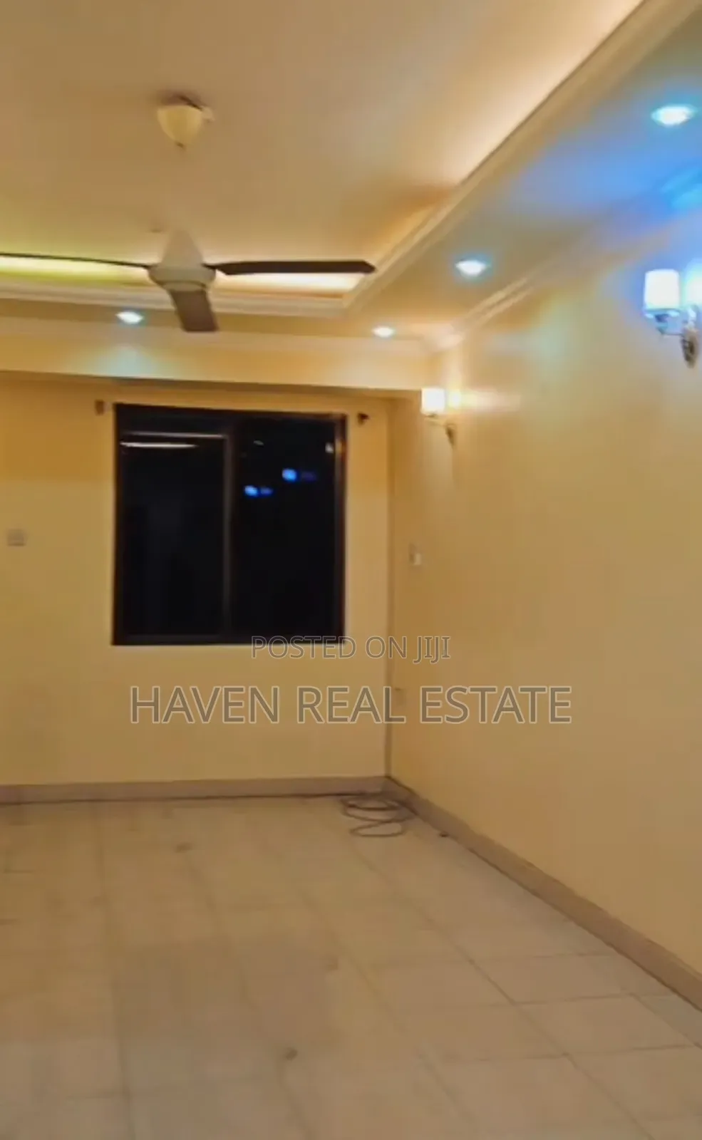 Furnished 3bdrm Apartment in Kariakoo for sale