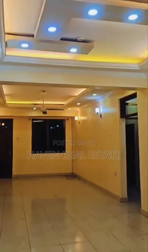 Furnished 3bdrm Apartment in Kariakoo for sale