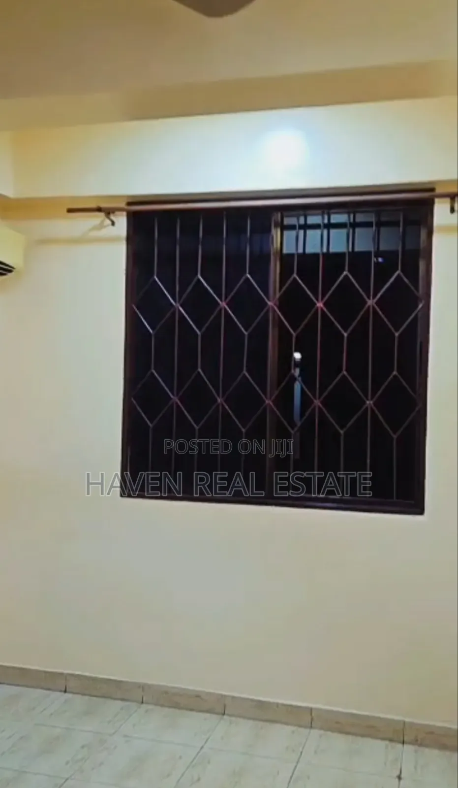 Furnished 3bdrm Apartment in Kariakoo for sale