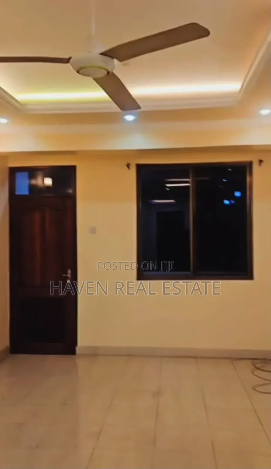Furnished 3bdrm Apartment in Kariakoo for sale