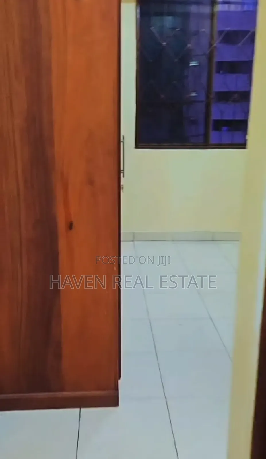 Furnished 3bdrm Apartment in Kariakoo for sale