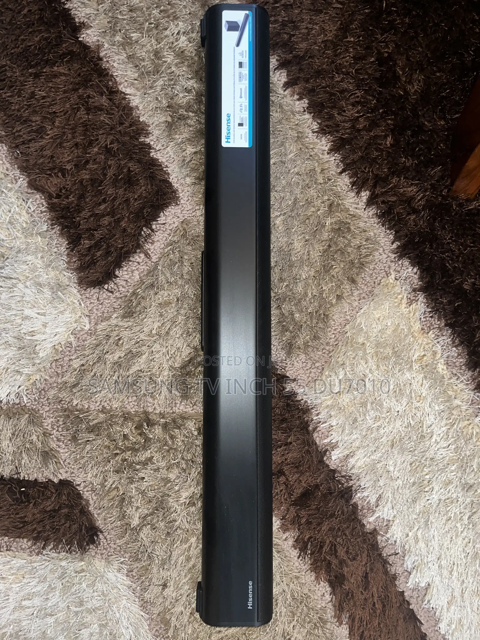 Hisense Sound Bar