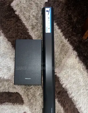 Hisense Sound Bar