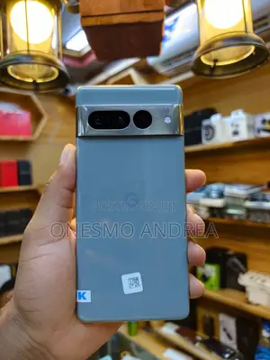 Google Pixel 7 Pro 128 GB Rose Gold