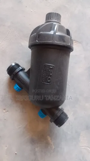 32mm Disc Filter for Irrigation