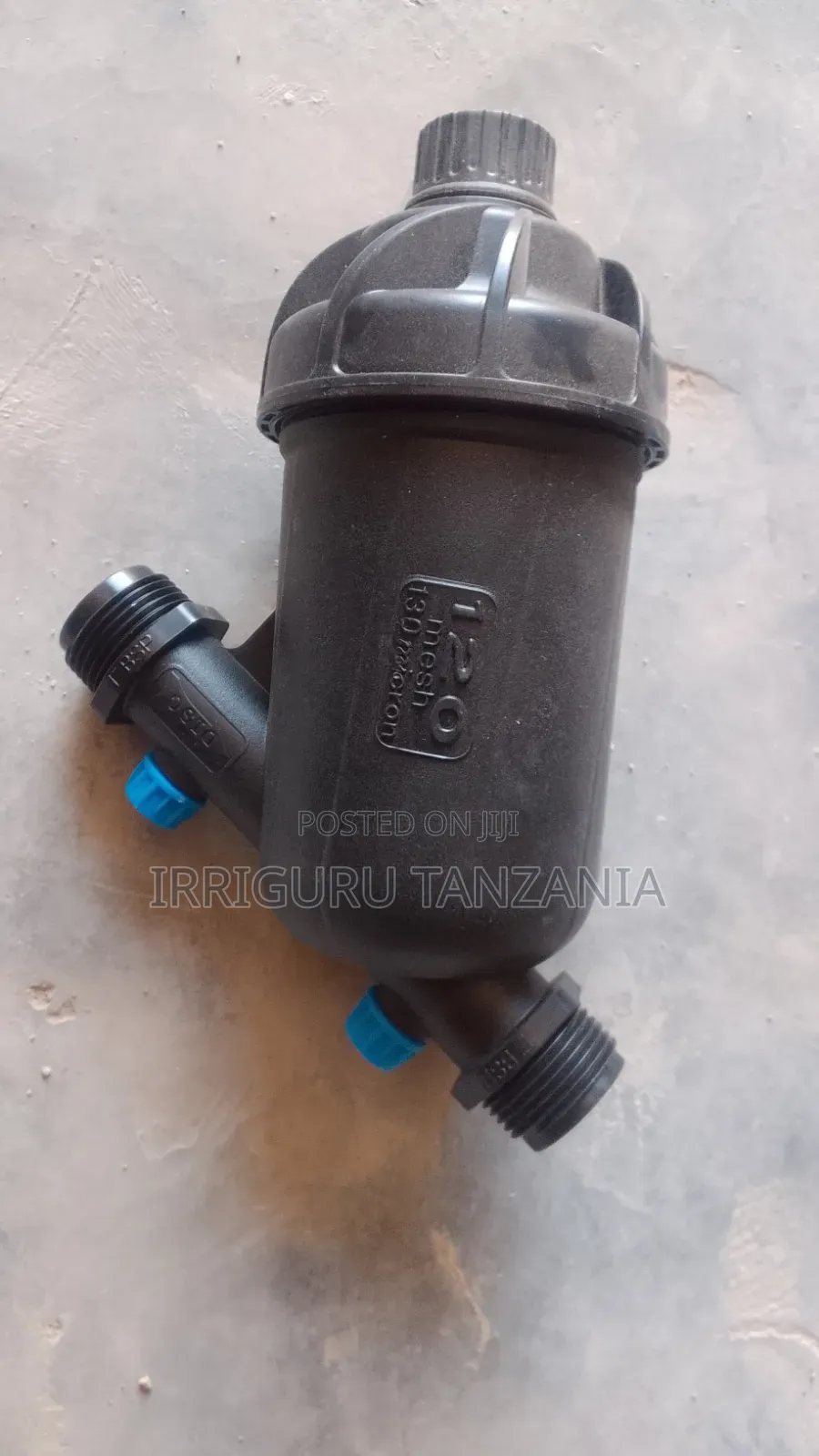 32mm Disc Filter for Irrigation