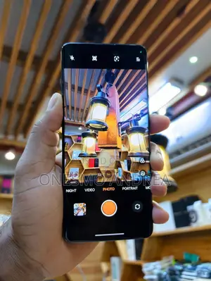 OnePlus 9 Pro 256 GB Blue