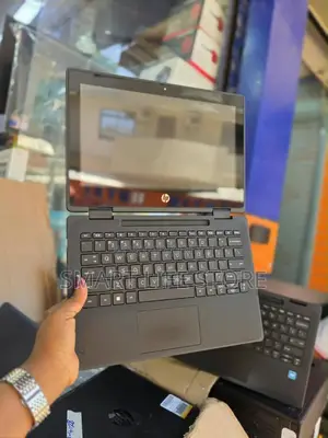 New Laptop HP 4GB Intel SSD 2T