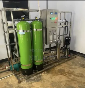 Ro Machine