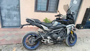 Yamaha MT-09 2020 Blue