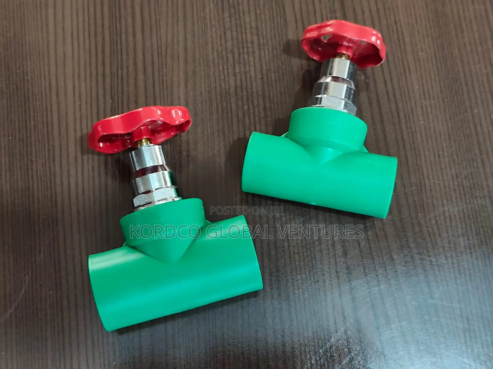 PPR Gate Valves ( ERA )