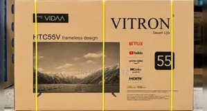 Vitron TV 55 Inches