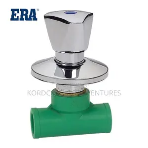 PPR Concealed Gate Valves ( ERA )