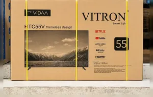 Vitron TV 55 Inches