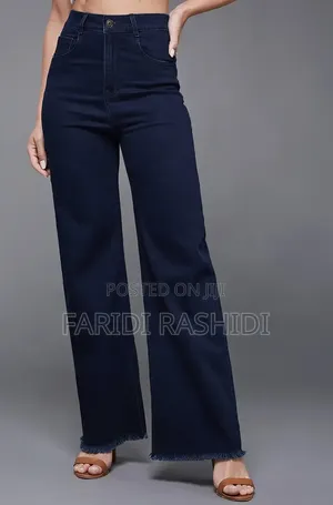 Women's Fashion Women Trousers: Boyfriend Jeans, Skinny Jeans,flayer