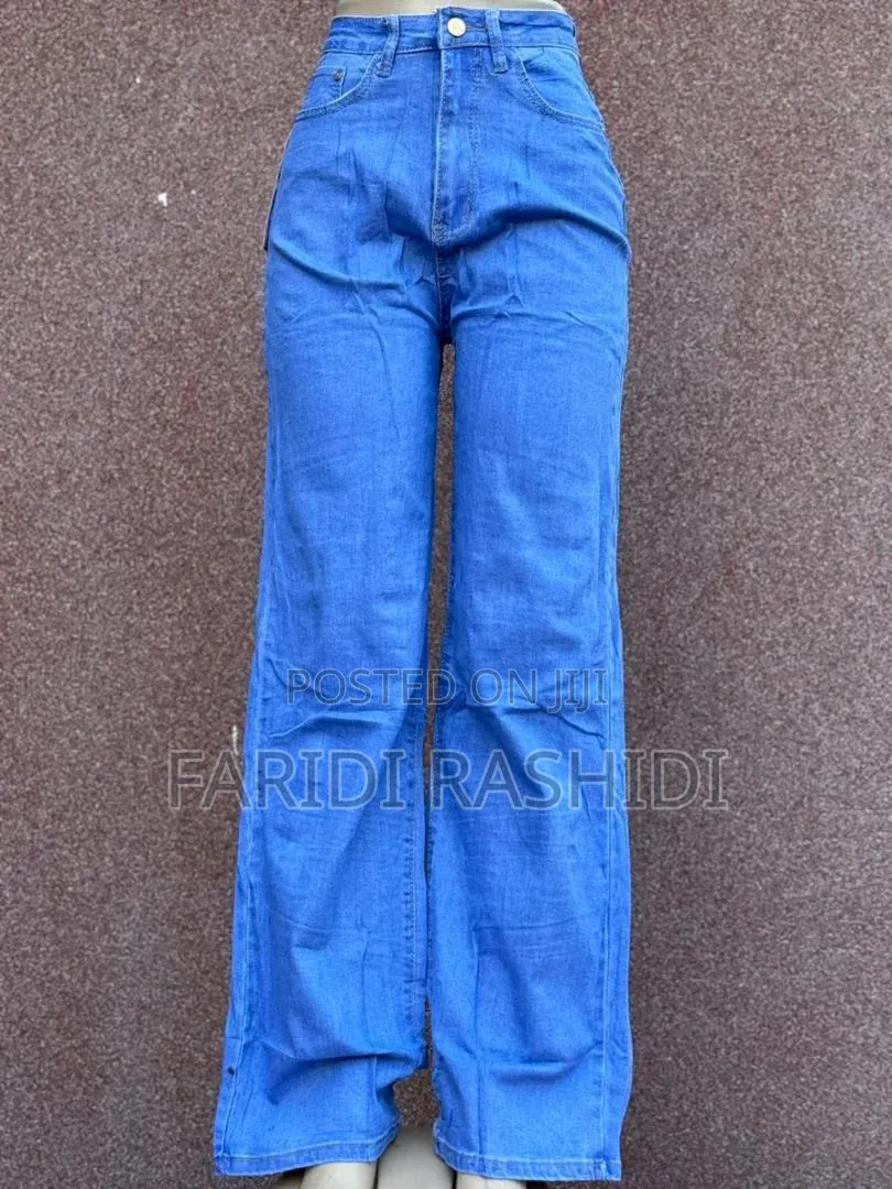 Women's Fashion Women Trousers: Boyfriend Jeans, Skinny Jeans,flayer