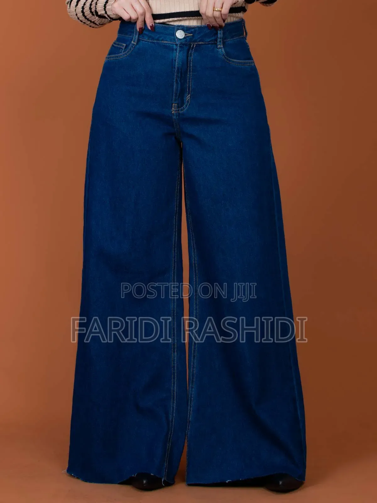 Women's Fashion Women Trousers: Boyfriend Jeans, Skinny Jeans,flayer