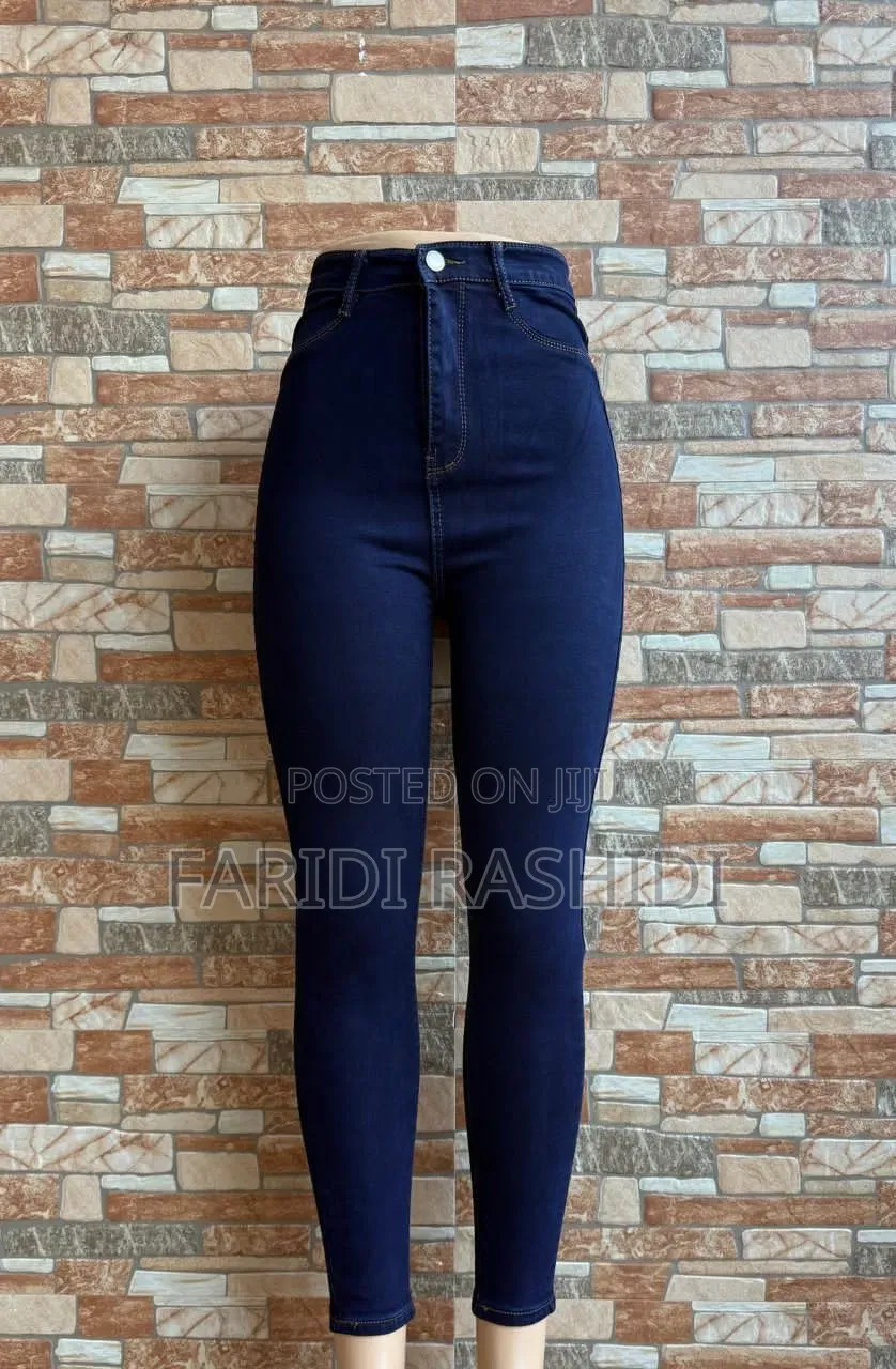 Women's Fashion Women Trousers: Boyfriend Jeans, Skinny Jeans,flayer