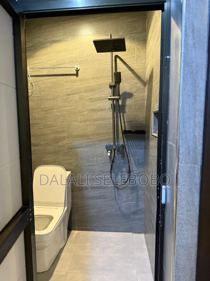 Furnished 2bdrm Bungalow in Mliman City Mall, Sinza for rent