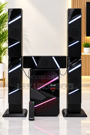 Skywood Subwoofer *Model : Sky Q15*