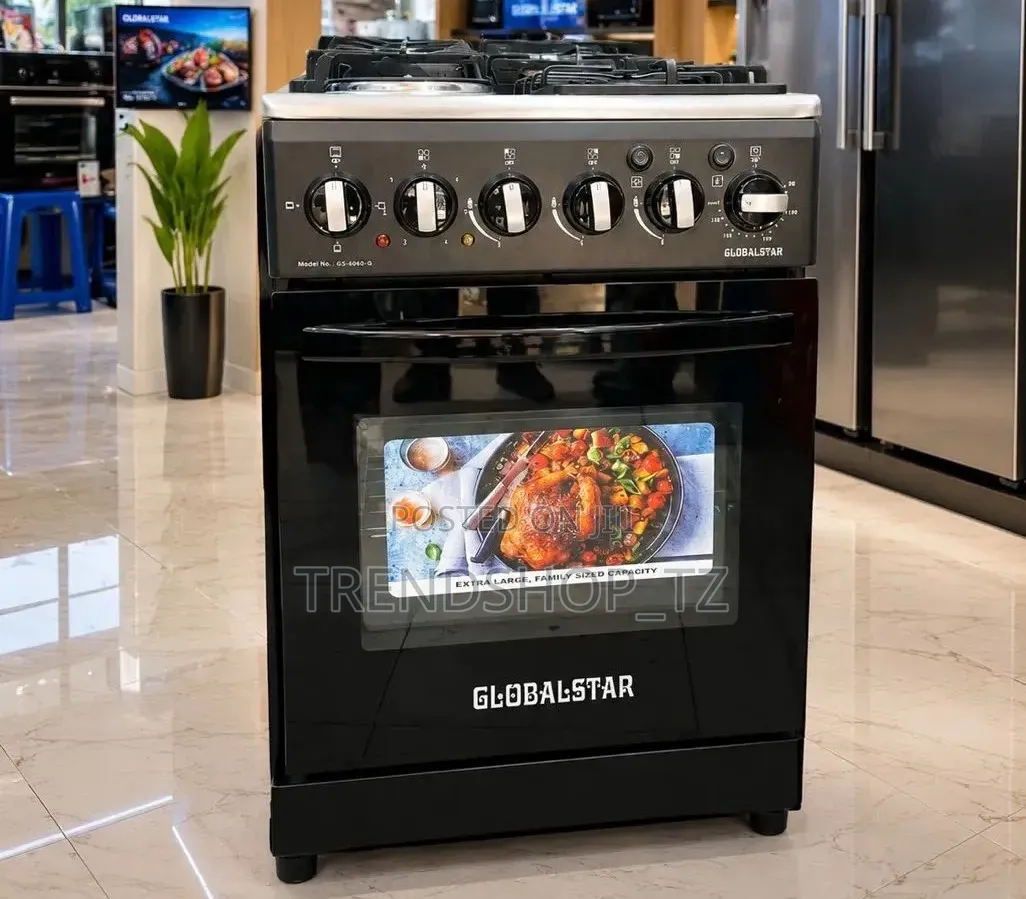 Globalstar Cooker