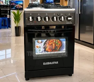 Globalstar Cooker