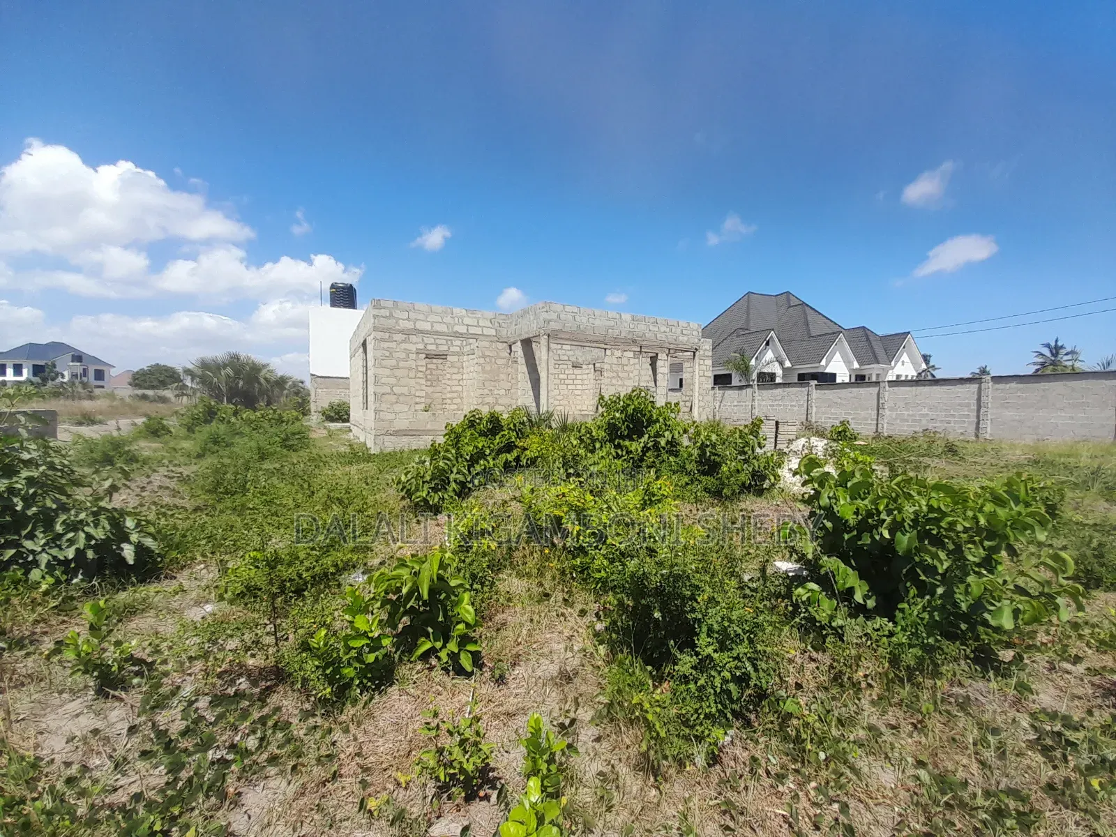 3bdrm House in Kigamboni Kibada for sale