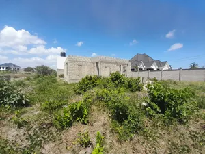3bdrm House in Kigamboni Kibada for sale