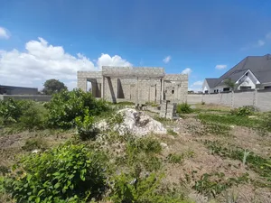 3bdrm House in Kigamboni Kibada for sale