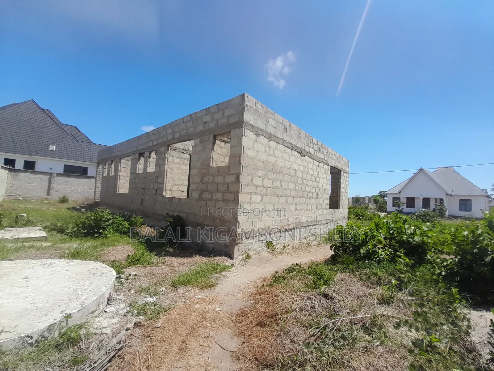 3bdrm House in Kigamboni Kibada for sale