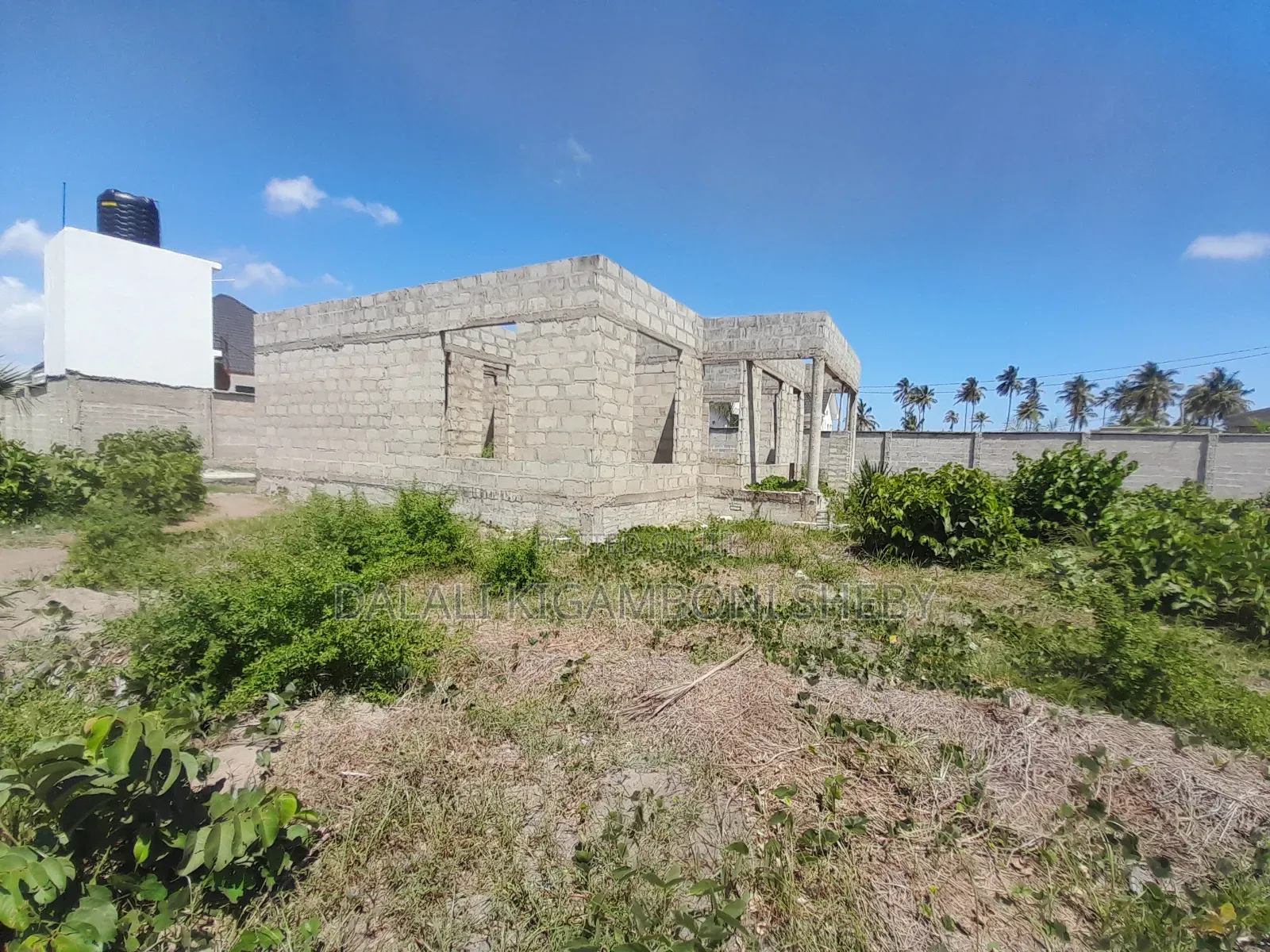 3bdrm House in Kigamboni Kibada for sale