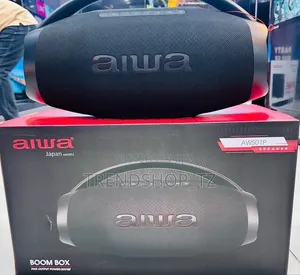 Aiwaa Portable Wireless Speaker 300W