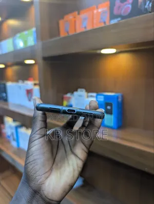 Google Pixel 6 128 GB Black