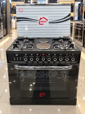 Merit Cooker 90x60