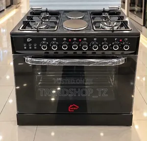 Merit Cooker 90x60